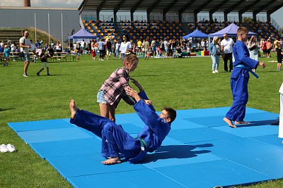 Wannado Slovensko - Festival Športu v Trnave 20