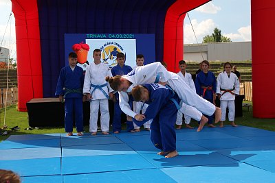 Wannado Slovensko - Festival Športu v Trnave 2021 63