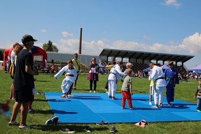 Wannado Slovensko - Festival Športu v Trnave 2021 22