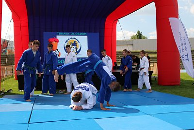 Wannado Slovensko - Festival Športu v Trnave 2021 34