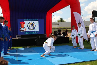 Wannado Slovensko - Festival Športu v Trnave 2021 58