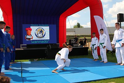 Wannado Slovensko - Festival Športu v Trnave 58