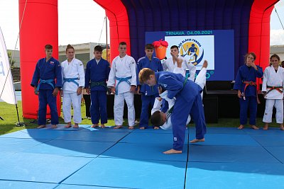 Wannado Slovensko - Festival Športu v Trnave 74