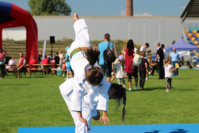 Wannado Slovensko - Festival Športu v Trnave 2021 7