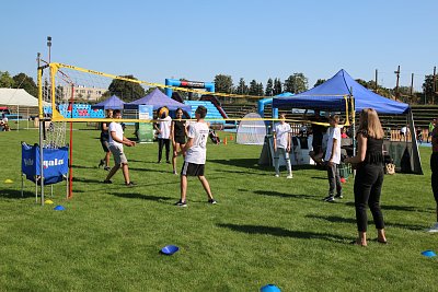 Wannado Slovensko - Festival Športu v Trnave 5