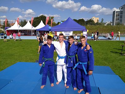 Wannado Slovensko - Festival Športu v Trnave 2021 98