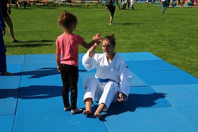 Wannado Slovensko - Festival Športu v Trnave 17