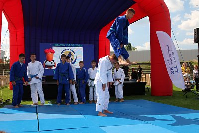 Wannado Slovensko - Festival Športu v Trnave 2021 44