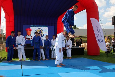 Wannado Slovensko - Festival Športu v Trnave 44