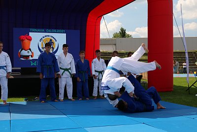 Wannado Slovensko - Festival Športu v Trnave 68