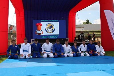 Wannado Slovensko - Festival Športu v Trnave 2021 33