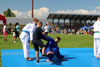 Wannado Slovensko - Festival Športu v Trnave 2021 16