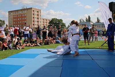 Wannado Slovensko - Festival Športu v Trnave 92