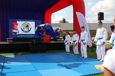 Wannado Slovensko - Festival Športu v Trnave 60