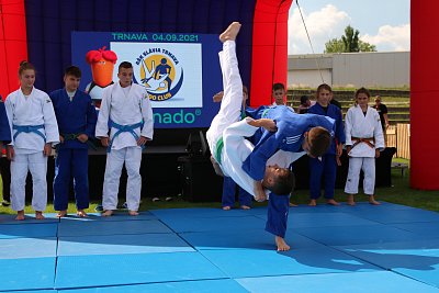 Wannado Slovensko - Festival Športu v Trnave 72