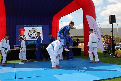 Wannado Slovensko - Festival Športu v Trnave 48