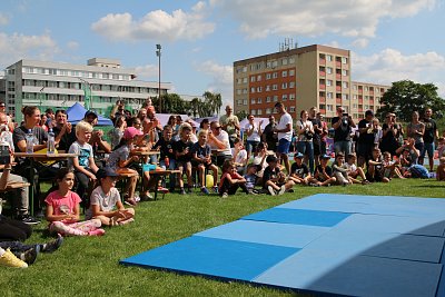 Wannado Slovensko - Festival Športu v Trnave 96