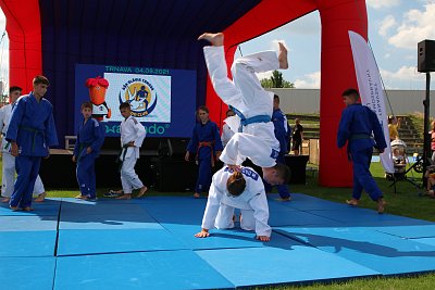 Wannado Slovensko - Festival Športu v Trnave 42