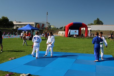 Wannado Slovensko - Festival Športu v Trnave 2021 2
