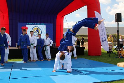 Wannado Slovensko - Festival Športu v Trnave 41