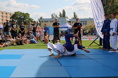 Wannado Slovensko - Festival Športu v Trnave 87