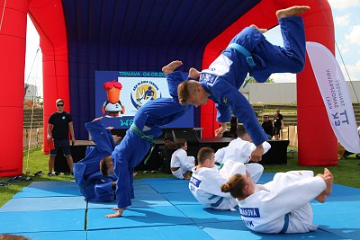 Wannado Slovensko - Festival Športu v Trnave 55