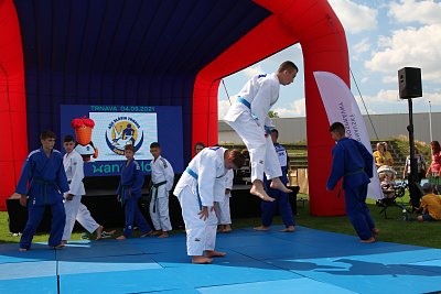 Wannado Slovensko - Festival Športu v Trnave 46