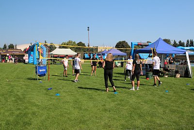 Wannado Slovensko - Festival Športu v Trnave 4