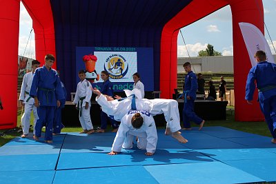 Wannado Slovensko - Festival Športu v Trnave 38