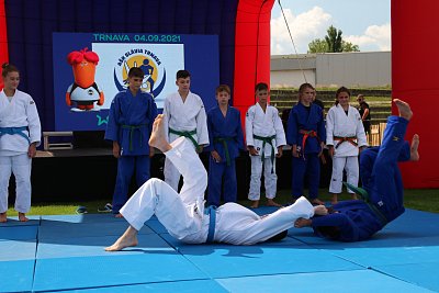 Wannado Slovensko - Festival Športu v Trnave 71