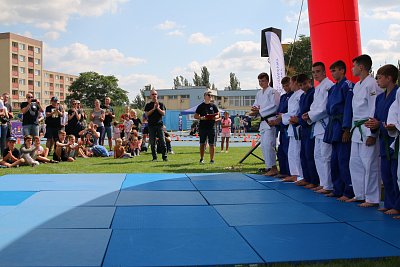 Wannado Slovensko - Festival Športu v Trnave 94