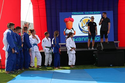 Wannado Slovensko - Festival Športu v Trnave 2021 32