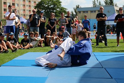 Wannado Slovensko - Festival Športu v Trnave 85