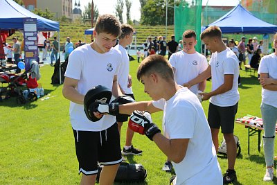 Wannado Slovensko - Festival Športu v Trnave 25