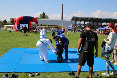 Wannado Slovensko - Festival Športu v Trnave 21