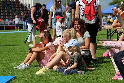 Wannado Slovensko - Festival Športu v Trnave 29