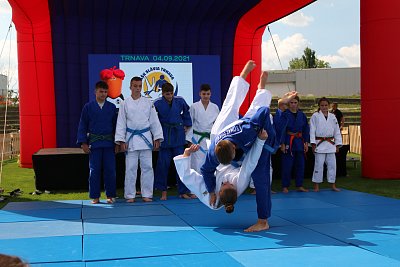 Wannado Slovensko - Festival Športu v Trnave 66