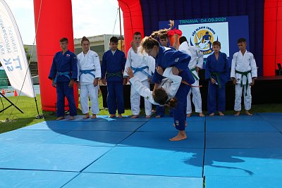 Wannado Slovensko - Festival Športu v Trnave 78