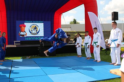 Wannado Slovensko - Festival Športu v Trnave 61