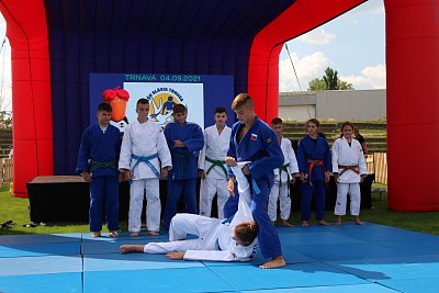 Wannado Slovensko - Festival Športu v Trnave 2021 67