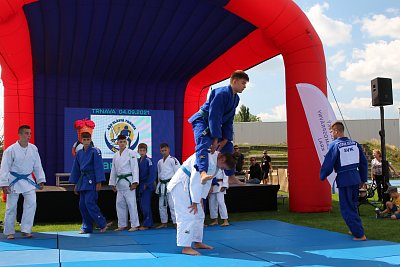 Wannado Slovensko - Festival Športu v Trnave 45