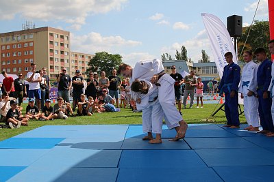 Wannado Slovensko - Festival Športu v Trnave 88