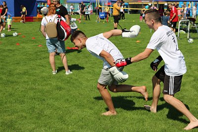 Wannado Slovensko - Festival Športu v Trnave 2021 28