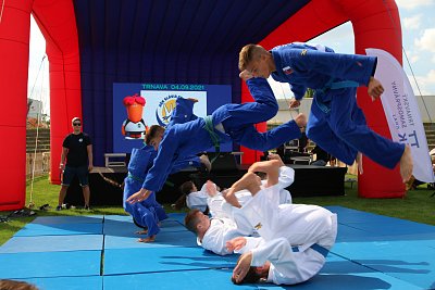 Wannado Slovensko - Festival Športu v Trnave 2021 54