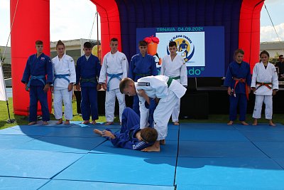 Wannado Slovensko - Festival Športu v Trnave 2021 77