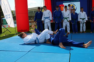 Wannado Slovensko - Festival Športu v Trnave 2021 82