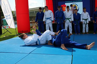 Wannado Slovensko - Festival Športu v Trnave 82