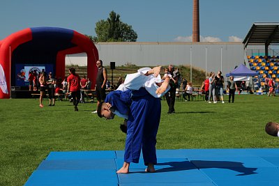 Wannado Slovensko - Festival Športu v Trnave 2021 8