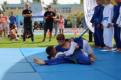 Wannado Slovensko - Festival Športu v Trnave 86