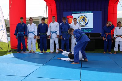 Wannado Slovensko - Festival Športu v Trnave 75